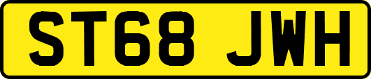 ST68JWH