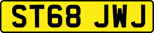 ST68JWJ