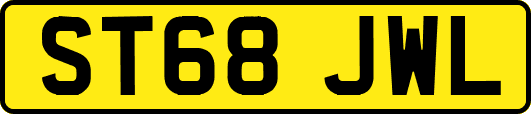 ST68JWL