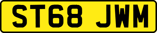 ST68JWM