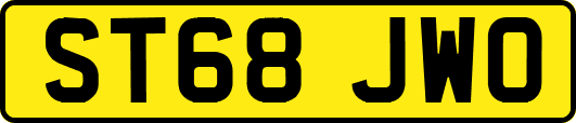 ST68JWO