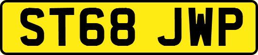 ST68JWP