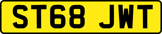 ST68JWT