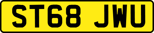 ST68JWU