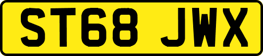 ST68JWX