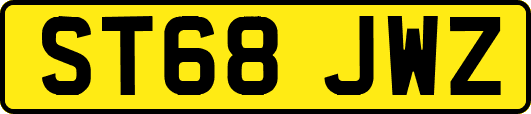 ST68JWZ