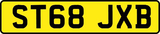 ST68JXB