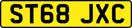 ST68JXC