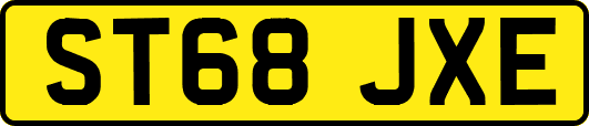 ST68JXE