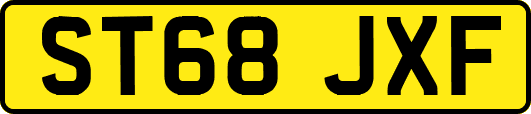 ST68JXF