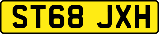 ST68JXH