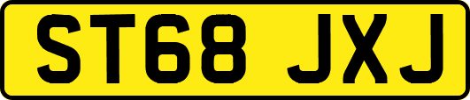 ST68JXJ