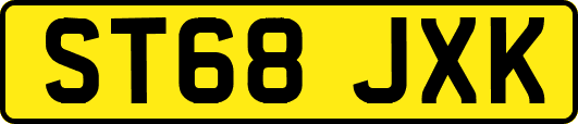 ST68JXK