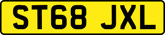 ST68JXL