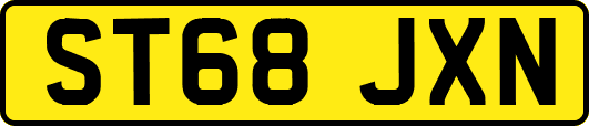 ST68JXN