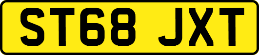 ST68JXT