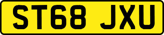 ST68JXU