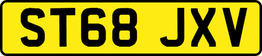 ST68JXV