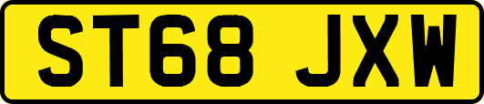 ST68JXW