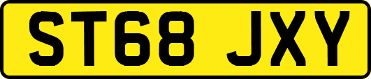ST68JXY
