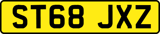 ST68JXZ