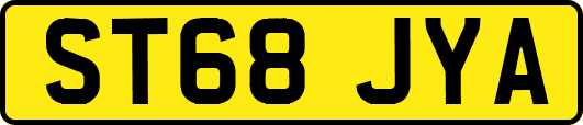 ST68JYA