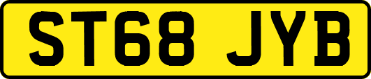 ST68JYB