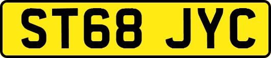 ST68JYC