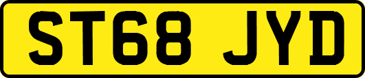 ST68JYD