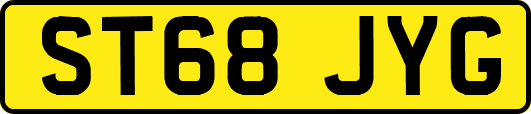 ST68JYG