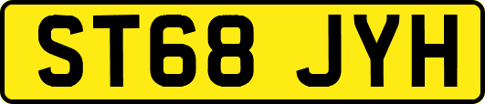 ST68JYH