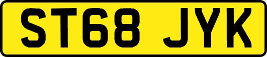 ST68JYK
