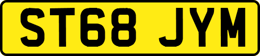 ST68JYM