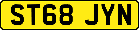 ST68JYN