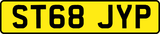 ST68JYP