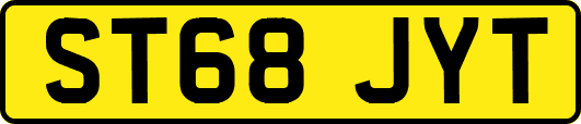 ST68JYT
