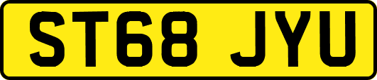 ST68JYU