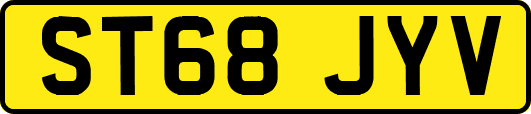 ST68JYV