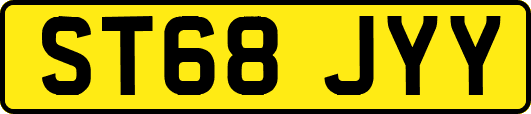 ST68JYY