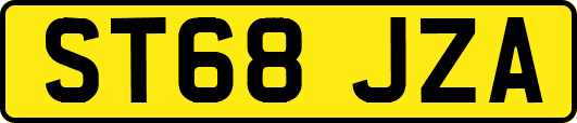ST68JZA