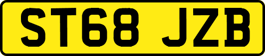 ST68JZB