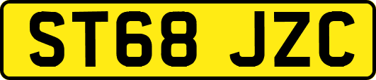 ST68JZC