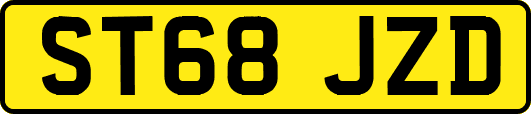 ST68JZD