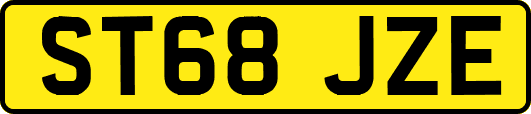 ST68JZE