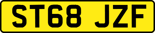 ST68JZF