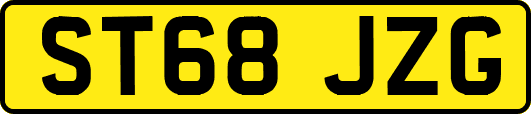 ST68JZG