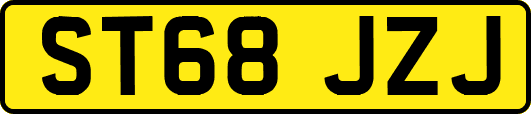 ST68JZJ