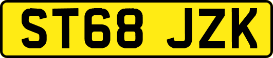 ST68JZK