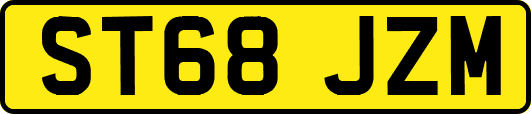ST68JZM