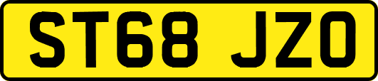 ST68JZO